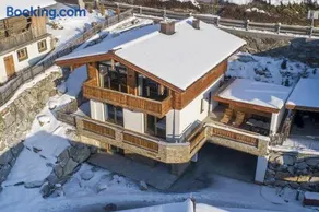Nationalpark Chalet Keeskogel - Image 2