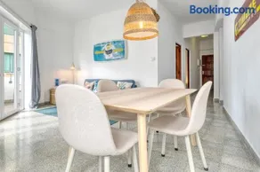 Casa Vista Oceano - City Centre and Ideal for Work By Lanzarote Vacation Homes - Image 3