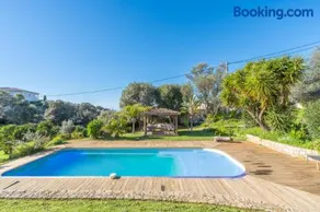 Villa familiale, vue mer et campagne - Image 2