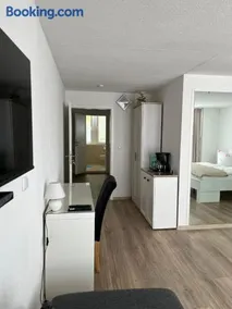 Ferienhaus Nathalie Leser - Image 4