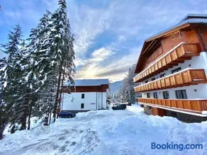 Apartmány Poludnica Chopok Juh - Image 5