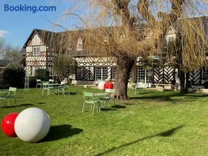 Manoir de la Croix-Sonnet - Image 2