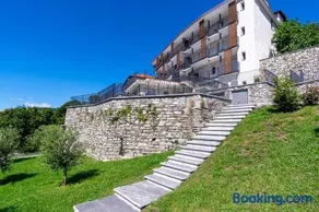 Oasi Giardino - Pool and Lake View and Garden - Image 3