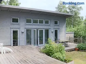 5 star holiday home in Falkenberg - Image 2