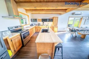Chalet en montagne - Spa et Ski - Le Goathouse - Image 2
