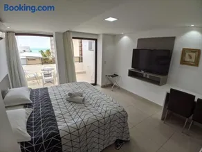 Gold Flat - Praia do Cabo Branco - Image 3