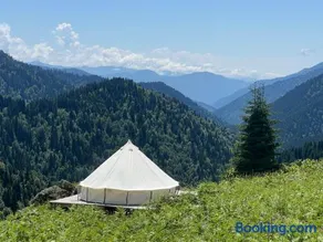 Glamping Leltis Lake - Image 4
