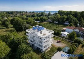 Prado Apartment Hotel - Image 1