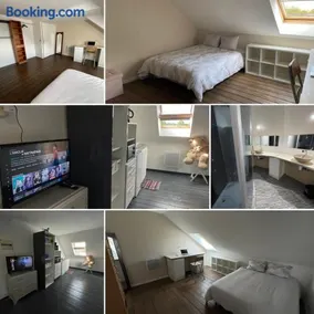 Chambre chez l’habitant - Image 1