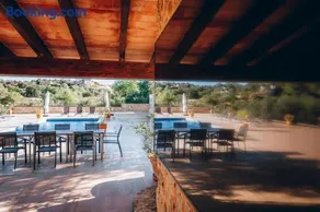 Finca Pure Vida Ses Roques - Image 5
