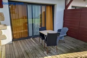 T2 Coeur village basque, avec terrasse, Artzamendi - Image 3