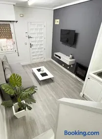 Bungalow Playa Lisa en Santa Pola - Image 4