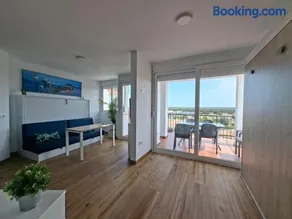 Apartamento con piscina - Image 5