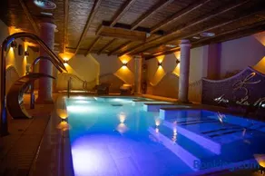Hotel Spa Viña Real - Image 1
