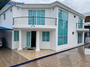 SUPER CASA CLUB CONDOMINIO EL PEÑON GIRARDOT - Image 2