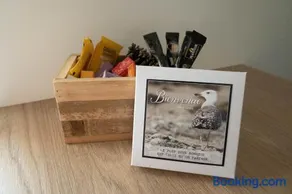 LOFT Le chant des Oiseaux proche Mont St Michel - Image 4
