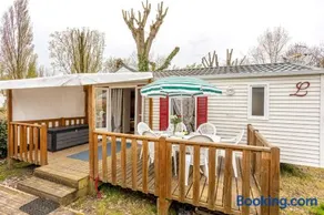Mobilhome - piscines - terrasse - Image 2