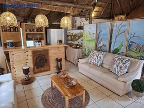 Elephant's Den Khaya Izindluvo - Image 3