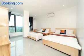 TN Luxury Hotel - Image 1