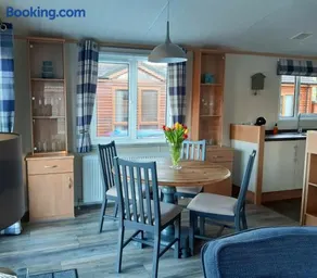 Sycamore Lodge Auchterarder - Image 4