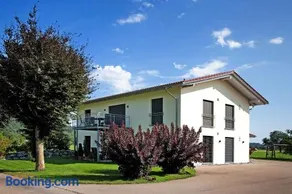 Wohnung mit Grill, Terrasse und Garten | Gartenblick - Image 1