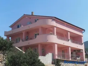 Family-friendly apartments with swimming pool Klenovica, Novi Vinodolski - 18260 - Image 1