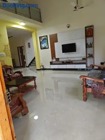 Private Villa 2 BHK fully furnished - Image 1