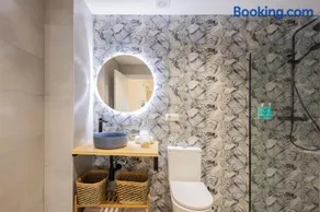 FLORIT FLATS - The Turia Park Lofts - 4 Guests- AC & WiFi - Near City Centre - Image 4