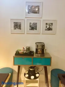 Cozy Blue House - Image 5
