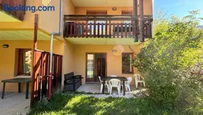 Résidence Le Palatin - Appartement au pied des pistes à Pelvoux – 4/6 Personnes MAE-3023 - Image 1
