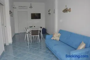 Casa Vacanze La Rosa - Baia Cornino - Image 1