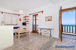 Panagiotis Beach House Fourka 1 bedroom/5 guests - Image 4