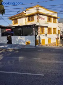 Hotel Barroco - Image 1