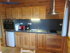 LES MATHIEUX la cabane du Parc - Image 1