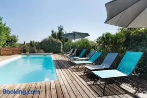 Gîte 10 À 12 Personnes Avec Piscine - Image 2
