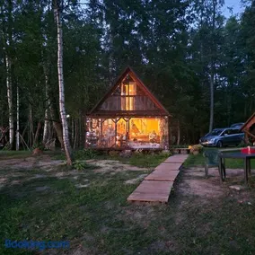 Mini saunahouse - Image 3