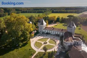 Chateau de Mornay - Image 2