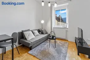 Wohlfühl Apartment in Krieglach - Image 5