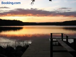 Holiday Home Tervaleppä by Interhome - Image 2