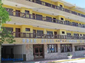 Hotel Tomaso Di Savoia - Image 2