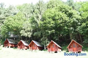 CABANUTE si CAMPING DRACULA - Image 1