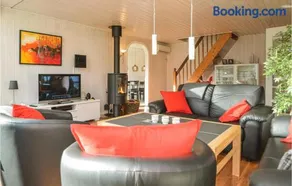 Holiday Home Sønderballevej Blåvand Iii - Image 4