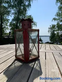 Sommarhus på ö i Stockholm - Image 4