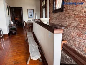 Vintage Brick Loft Near Lake Marion - Image 2