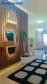 Modern 3BR Apt, Sea & Mountain Views near Byblos - Image 2