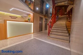 Aparto-Hotel Rosales - Image 3