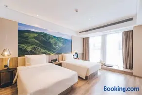 Atour Hotel (Yixing Huankeyuan) - Image 3