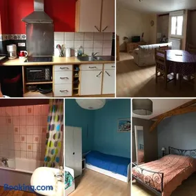 Les Petits Galets appartement DUPLEX - Image 1