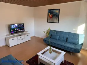 Gemütliche, lichtdurchflutete Wohnung - Image 1