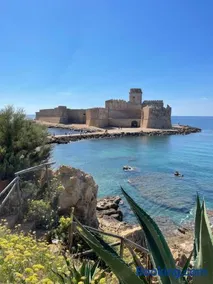Sunrise B&B Le castella - Image 5